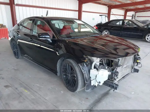 4T1K61AK9MU613483 2021 TOYOTA CAMRY - Image 1