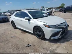 4T1K61AK9MU614293 2021 TOYOTA CAMRY