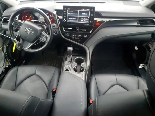 4T1K61AK9NU005531 2022 TOYOTA CAMRY - Image 8