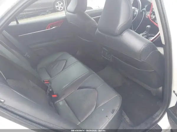 4T1K61AK9NU010941 2022 TOYOTA CAMRY - Image 8