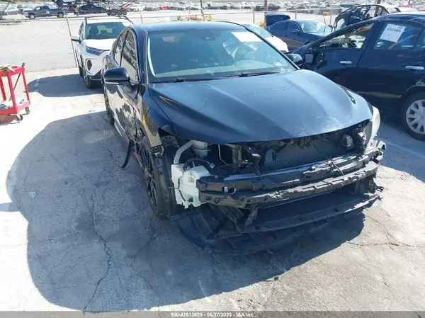4T1K61AK9NU014116 2022 TOYOTA CAMRY - Image 1