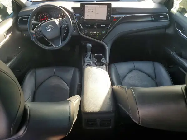 4T1K61AK9NU016965 2022 TOYOTA CAMRY - Image 8