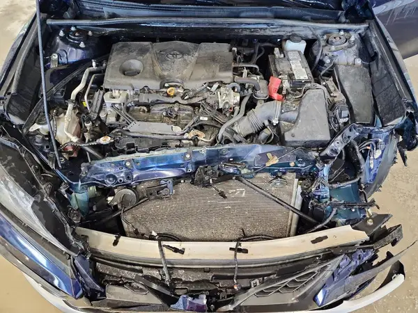4T1K61AK9NU018506 2022 TOYOTA CAMRY - Image 8