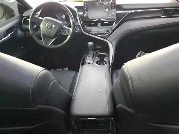 4T1K61AK9NU021096 2022 TOYOTA CAMRY - Image 8