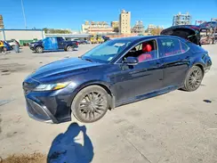 4T1K61AK9NU025374 2022 TOYOTA CAMRY