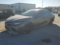 4T1K61AK9NU029697 2022 TOYOTA CAMRY