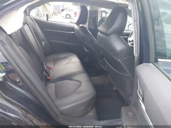 4T1K61AK9NU030008 2022 TOYOTA CAMRY - Image 8