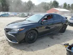 4T1K61AK9NU032227 2022 TOYOTA CAMRY