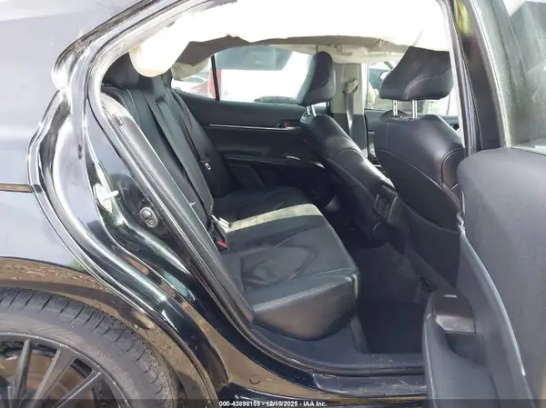 4T1K61AK9NU032714 2022 TOYOTA CAMRY - Image 8
