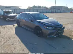 4T1K61AK9NU050811 2022 TOYOTA CAMRY