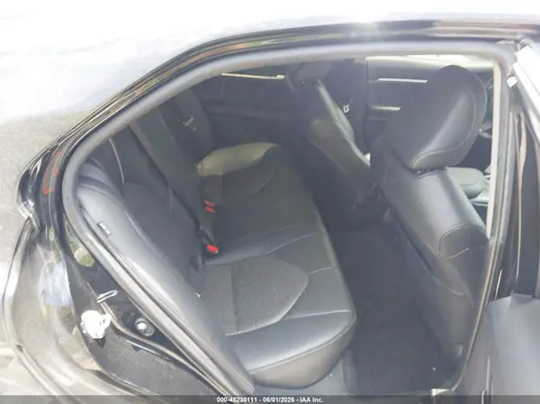 4T1K61AK9NU055054 2022 TOYOTA CAMRY - Image 8