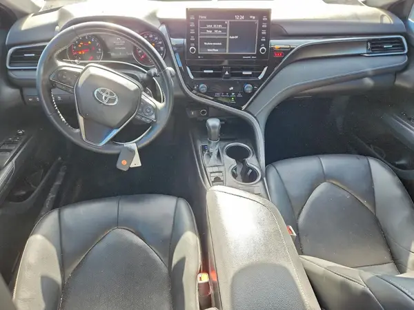 4T1K61AK9NU058312 2022 TOYOTA CAMRY - Image 8