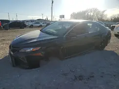 4T1K61AK9NU074235 2022 TOYOTA CAMRY
