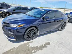 4T1K61AK9NU076714 2022 TOYOTA CAMRY