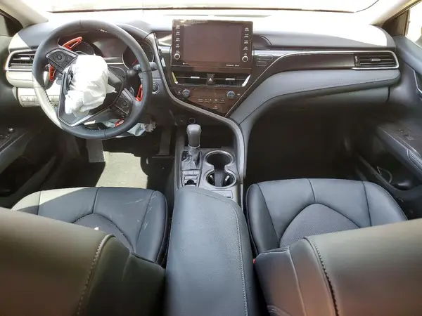 4T1K61AK9NU716159 2022 TOYOTA CAMRY - Image 8
