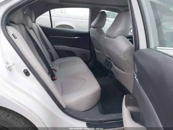 4T1K61AK9PU077378 2023 TOYOTA CAMRY - Image 8