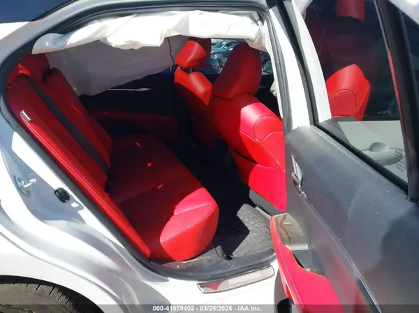 4T1K61AK9PU078174 2023 TOYOTA CAMRY - Image 8