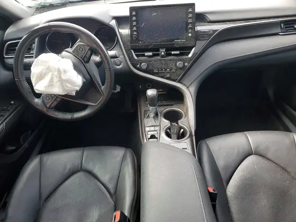 4T1K61AK9PU078949 2023 TOYOTA CAMRY - Image 8