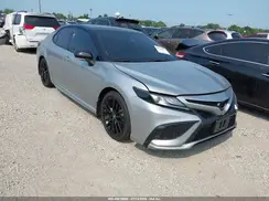 4T1K61AK9PU081589 2023 TOYOTA CAMRY