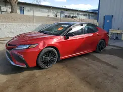4T1K61AK9PU084041 2023 TOYOTA CAMRY