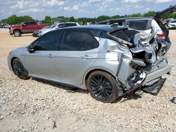4T1K61AK9PU084265 2023 TOYOTA CAMRY - Image 2