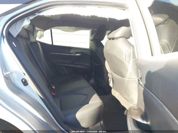 4T1K61AK9PU086212 2023 TOYOTA CAMRY - Image 8