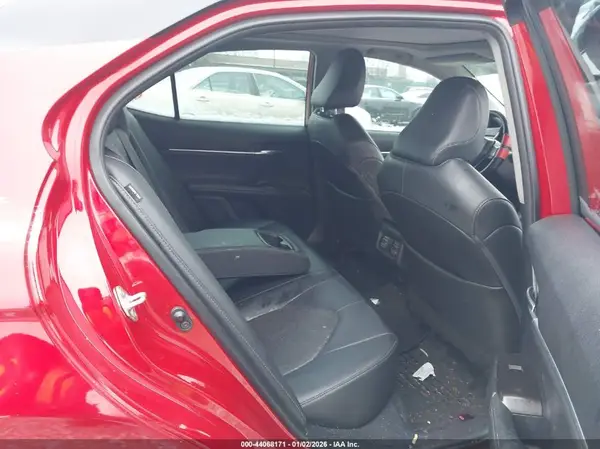 4T1K61AK9PU088414 2023 TOYOTA CAMRY - Image 8