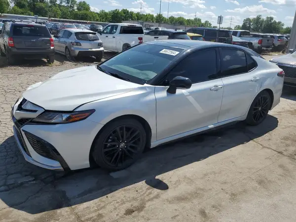 4T1K61AK9PU089272 2023 TOYOTA CAMRY - Image 1