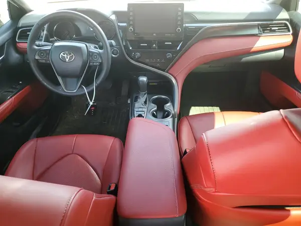 4T1K61AK9PU089272 2023 TOYOTA CAMRY - Image 8