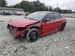 4T1K61AK9PU091359 2023 TOYOTA CAMRY
