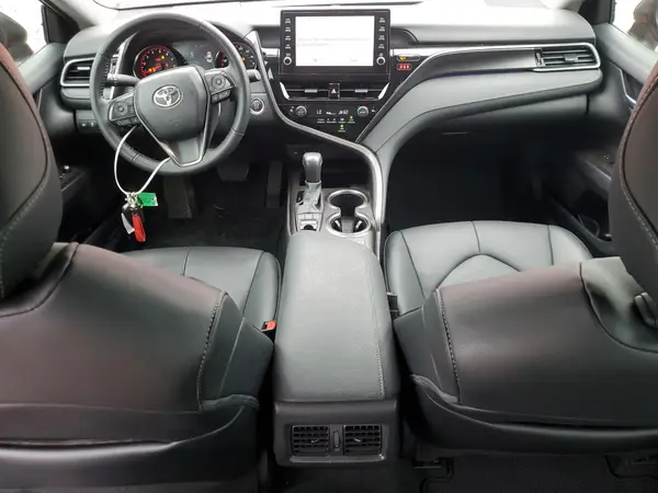 4T1K61AK9PU091359 2023 TOYOTA CAMRY - Image 8