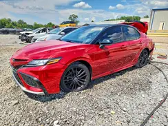 4T1K61AK9PU091975 2023 TOYOTA CAMRY
