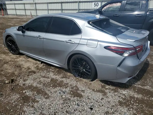 4T1K61AK9PU092754 2023 TOYOTA CAMRY - Image 2