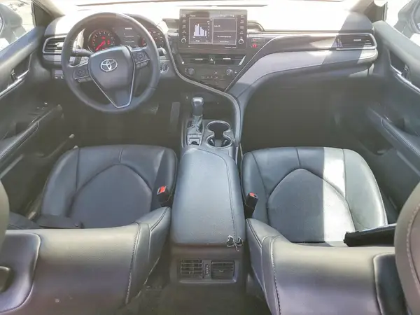 4T1K61AK9PU092754 2023 TOYOTA CAMRY - Image 8