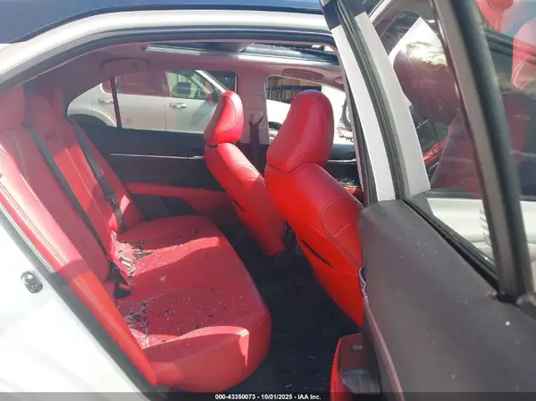 4T1K61AK9PU092978 2023 TOYOTA CAMRY - Image 8