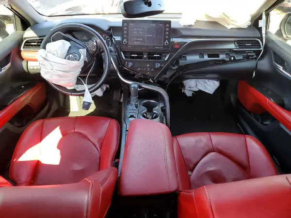 4T1K61AK9PU093192 2023 TOYOTA CAMRY - Image 8