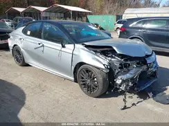 4T1K61AK9PU095766 2023 TOYOTA CAMRY