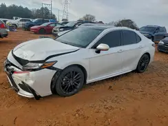 4T1K61AK9PU096819 2023 TOYOTA CAMRY