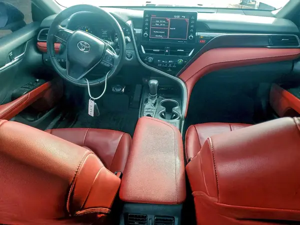 4T1K61AK9PU096819 2023 TOYOTA CAMRY - Image 8