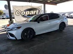 4T1K61AK9PU097601 2023 TOYOTA CAMRY