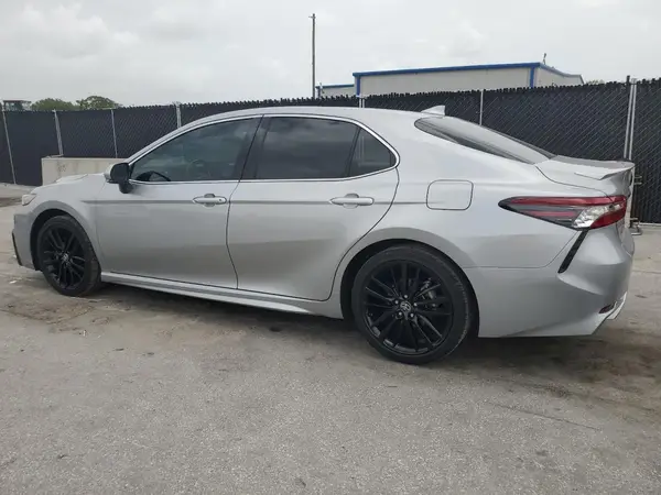 4T1K61AK9PU101873 2023 TOYOTA CAMRY - Image 2