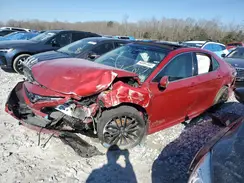 4T1K61AK9PU106779 2023 TOYOTA CAMRY