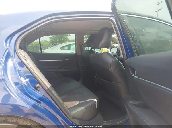 4T1K61AK9PU109035 2023 TOYOTA CAMRY - Image 8