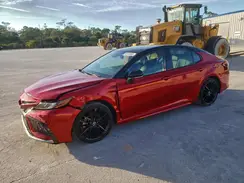 4T1K61AK9PU109049 2023 TOYOTA CAMRY