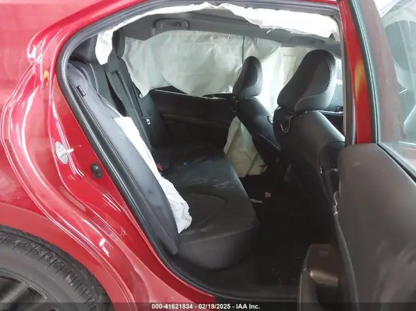 4T1K61AK9PU122612 2023 TOYOTA CAMRY - Image 8