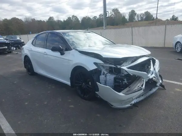 4T1K61AK9PU132668 2023 TOYOTA CAMRY - Image 1