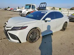 4T1K61AK9PU134730 2023 TOYOTA CAMRY
