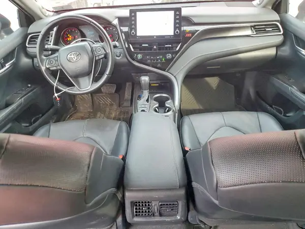 4T1K61AK9PU138406 2023 TOYOTA CAMRY - Image 8