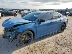4T1K61AK9PU148577 2023 TOYOTA CAMRY