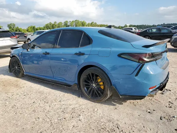 4T1K61AK9PU148577 2023 TOYOTA CAMRY - Image 2